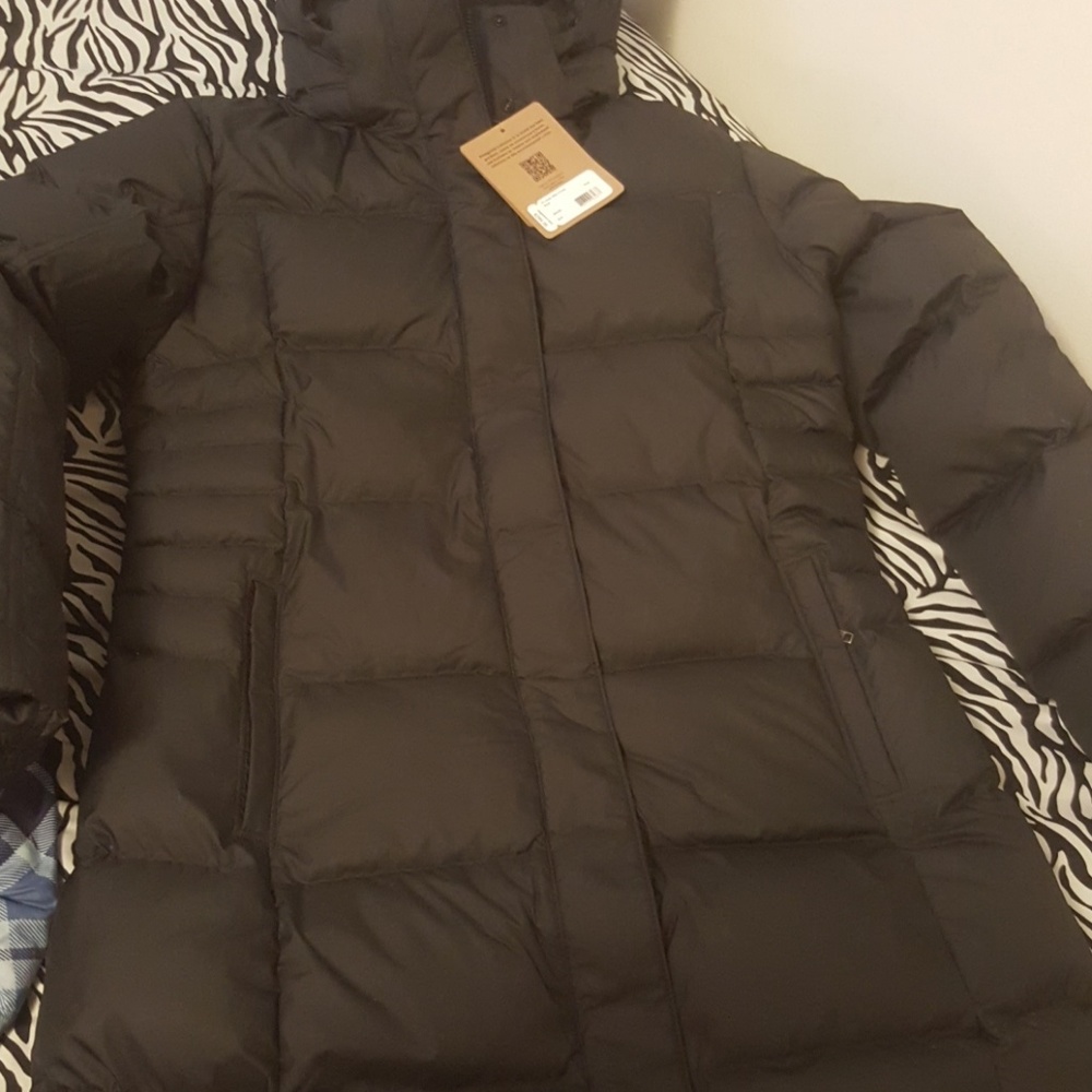 Moosejaw coat